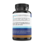 Ancient Bliss S-Acetyl Glutathione Antioxidant - 60 Vegan Capsules - image 7