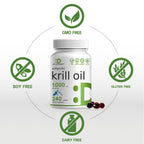 DEAL SUPPLEMENT DS Krill Oil Parent