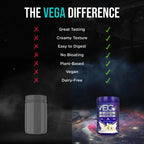 Vega Protein Made Simple
