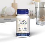 Earth's Bounty Oxy-Caps Oxygen Supplement - 90 Vegetarian Capsules - image 6
