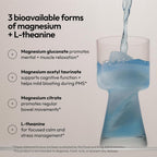 Moon Juice Magnesi-Om Magnesium Powder for Relaxation - 55 Servings - image 3