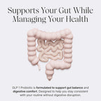 Pendulum GLP-1 Probiotic Appetite Control - 30 Capsules - image 6