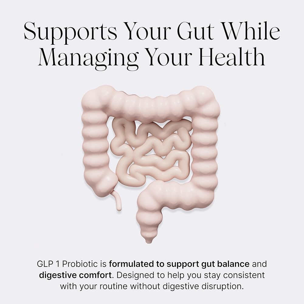 Pendulum GLP-1 Probiotic Appetite Control - 30 Capsules - image 6