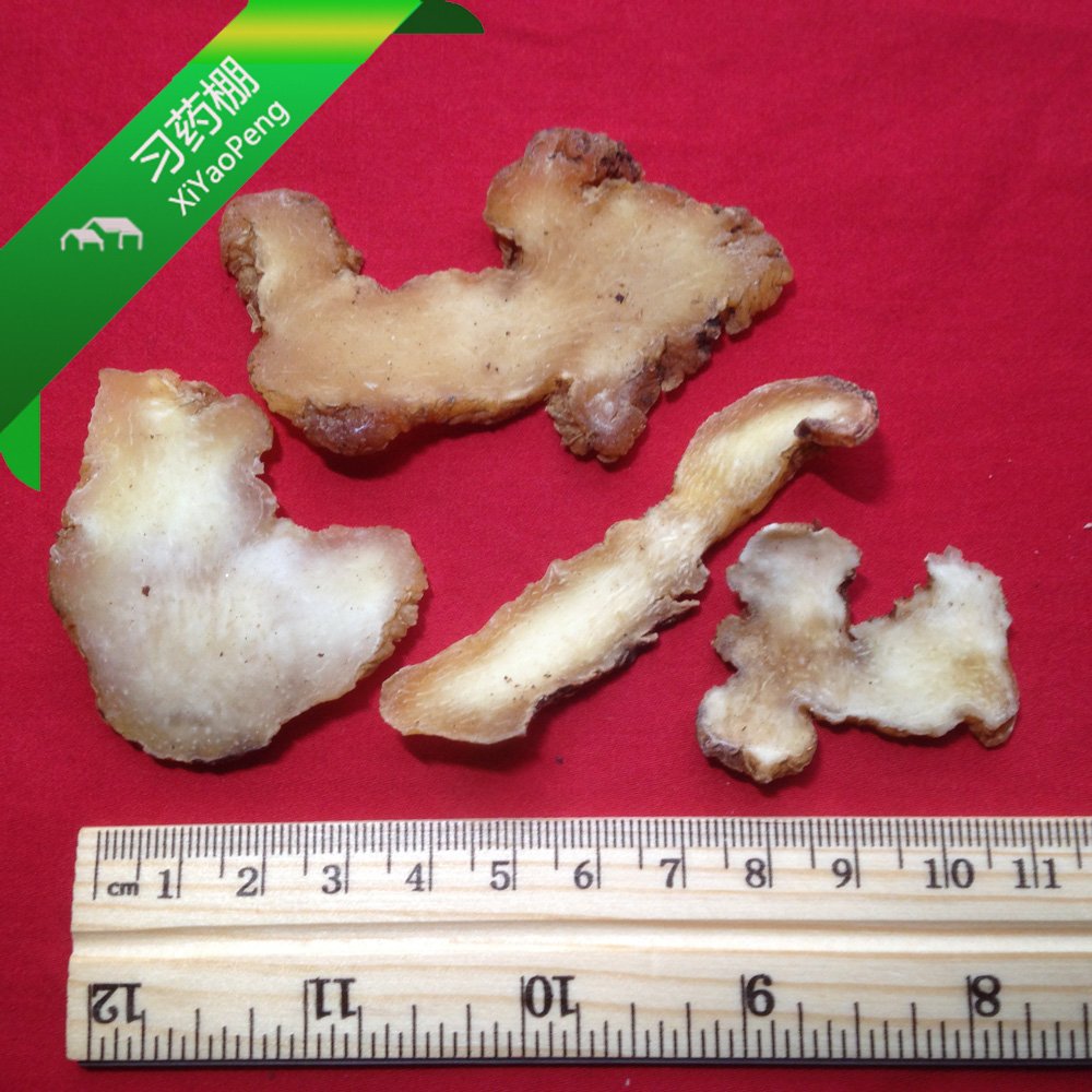 Xi Yao Peng Huangjing Solomonseal Rhizome - 100g
