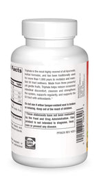 Planetary Herbals Triphala 1000mg - 120 Tablets - image 3