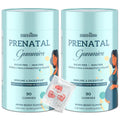 Quorinthiumax Prenatal Gummies Sugar Free
