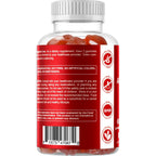 Vitamatic Apple Cider Vinegar Gummies 1000 mg - 60 Gummies - image 8
