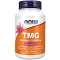 NOW Foods Extra Strength TMG 1,000 mg - 100 Tablets