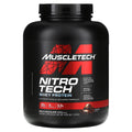 MuscleTech NitroTech Performance Series Whey Isolate Chocolate - 4 lb