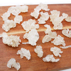 DABC OAK LAND Natural Wild Tragacanth Gum Snow Swallow - 8 oz - image 2