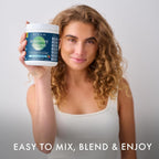 BIOHM Digestive Greens Superfood Powder - 30 Servings - image 6