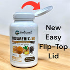 BOSMERIC-SR Sanjevani Joint Immune Support Supplement - 120 Caplets - image 5