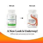 Seeking Health Multivitamin One Sensitive - 45 Vegetarian Capsules - image 7