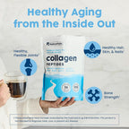 NativePath Collagen Peptides Powder