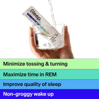 The Absorption Company Sleep Aid Powder - Parent