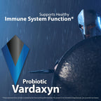 Generic Probiotic Vardaxyn Male Formula 40 Billion CFU - 1 Bottle - image 6