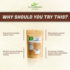 Ceylonflavors FRESH AND PURE Ceylon Flavors Ceylon Cinnamon Powder - 2.5 oz - image 6