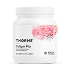 THORNE Collagen Plus Collagen Peptides with Ceramides - 30 Servings