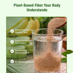 Foodherbs Banana Stem Powder - 200g - image 5