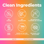 Pureboost Immune Clean Energy Booster