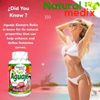 Natural Medix Aguaje Superfruit Extract - 100 Capsules - image 7