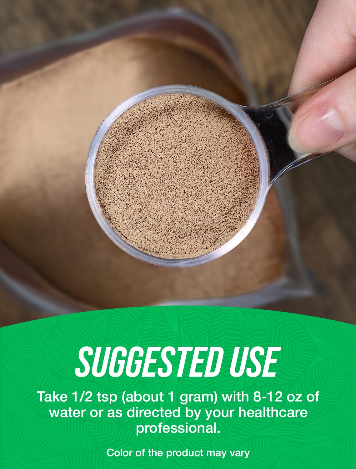 BulkSupplements.com Longjack Extract Powder, Tongkat Ali Extract
