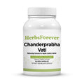 Herbsforever Chanderprabha Capsules Ayurvedic Kidney Support