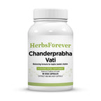 Herbsforever Chanderprabha Capsules Ayurvedic Kidney Support