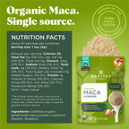 Navitas Organics Maca Powder Energize & Balance - 32 oz - image 2