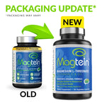 Magceutics Magtein Magnesium L-Threonate Brain Support - 120 Capsules - image 2