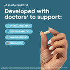 Physician's CHOICE Probiotic and Digestive Enzyme