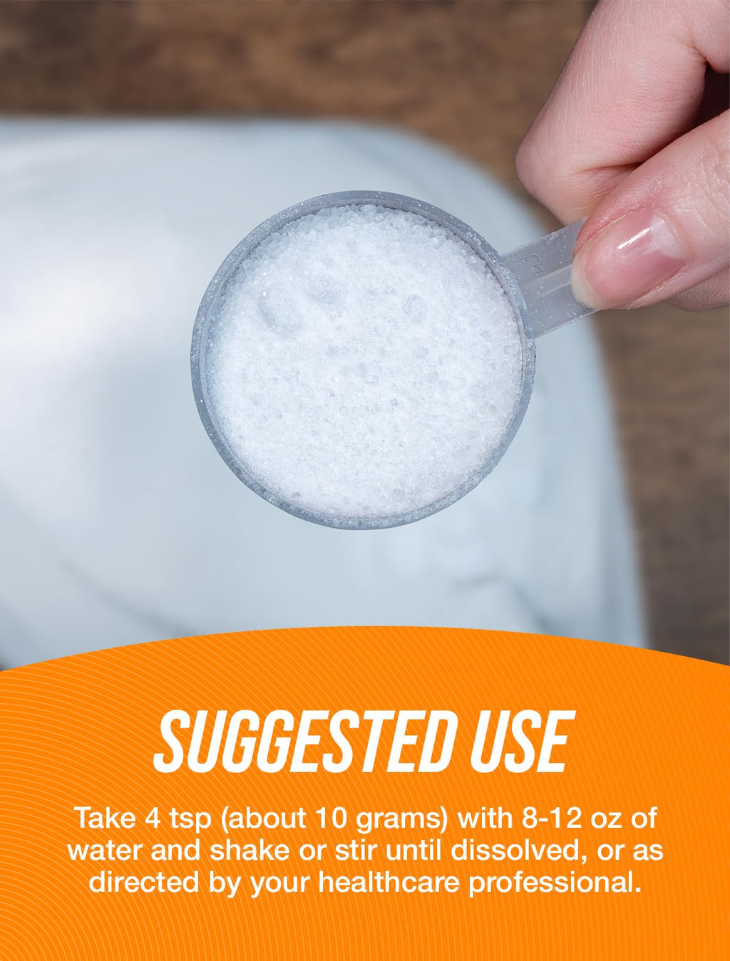 BulkSupplements Sodium BHB Powder - 100g - image 4