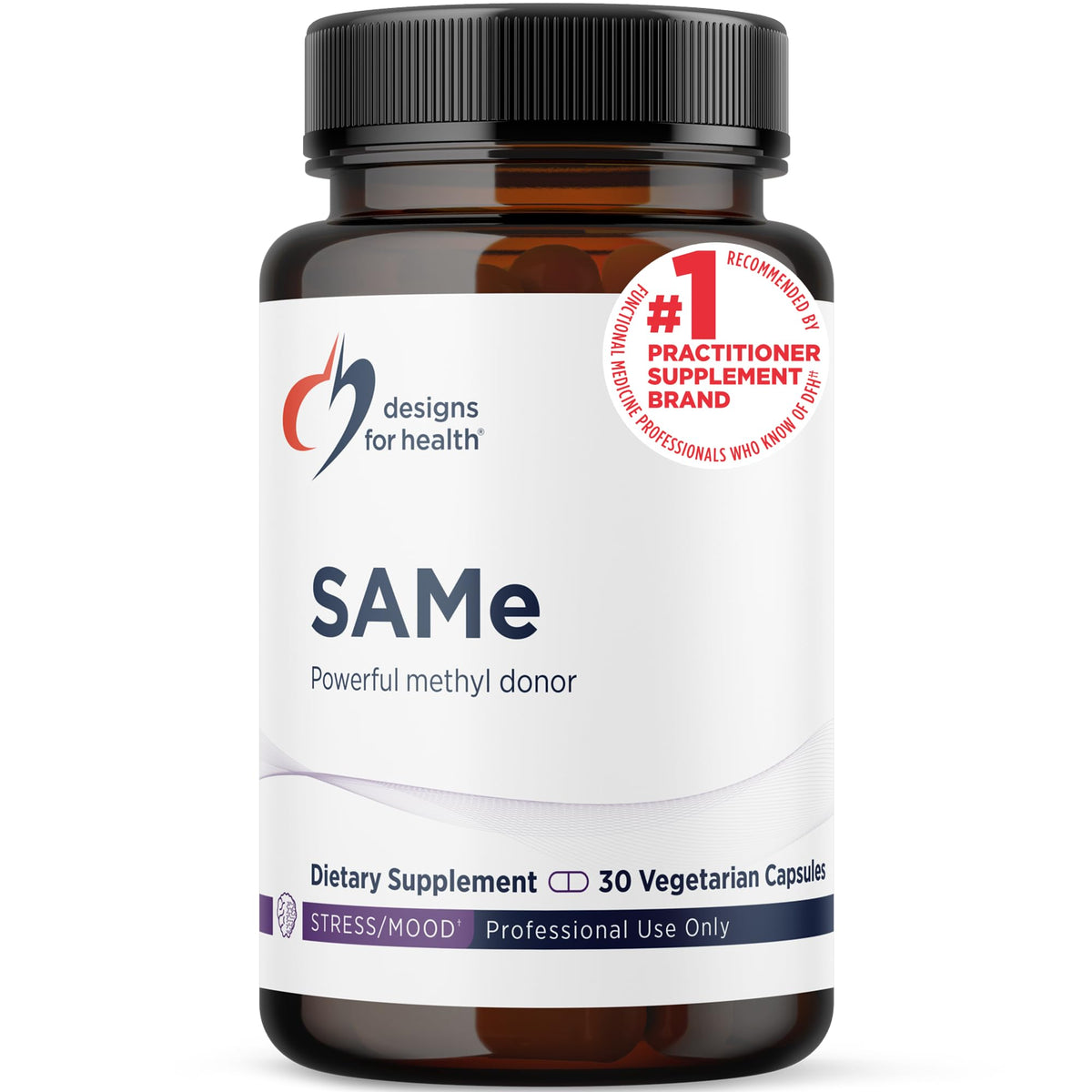 designs for health Same Capsules