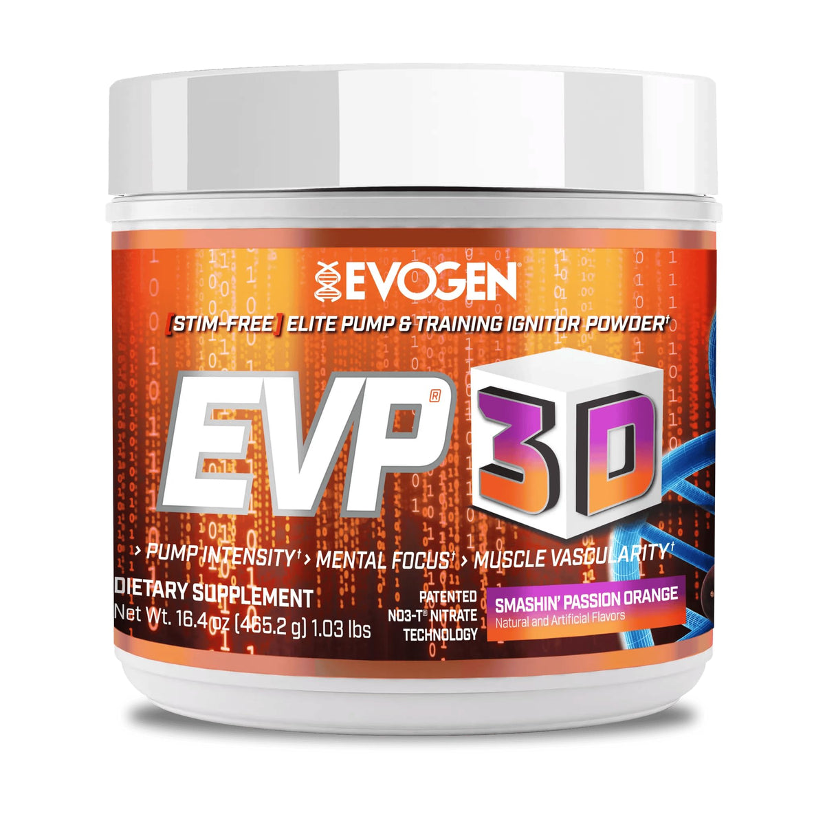 Evogen EVP AQ