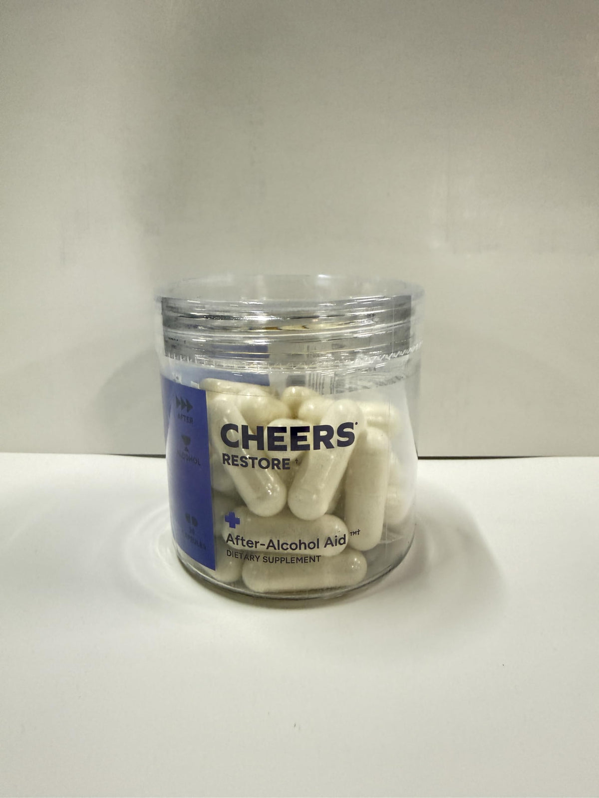 Cheers Restore