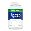 Enzyme Science Complete Digestion Multi-Enzyme - 30 Capsules