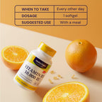 Healthy Origins Vitamin D3 10,000 IU - 120 Softgels - image 5
