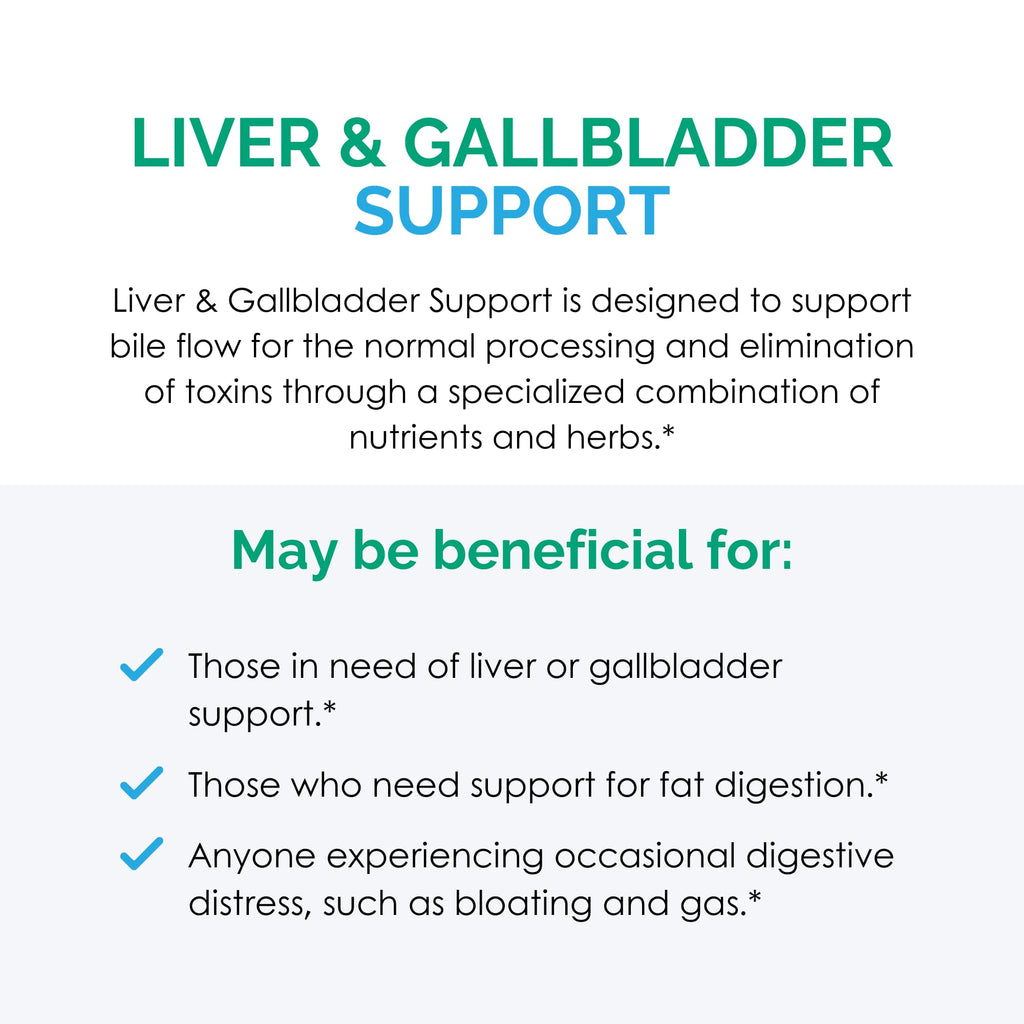 Rootcology Liver & Gallbladder Support - 90 Capsules - image 5