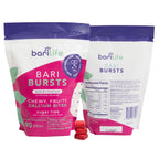 Bari Life Calcium Citrate Bariatric Chews with Vitamin D3 - 90 Gummies - image 3