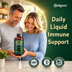 Wellgenix Immune Essentials Immune Support Liquid - 32 Fl Oz - image 6