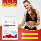 SH SHAKRA HEALTH Shakra Health Magnesium Power Bulk & Flush - 1 Count - image 3
