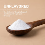 Isopure 100% Pure Creatine Monohydrate Powder - 100 Servings - image 3