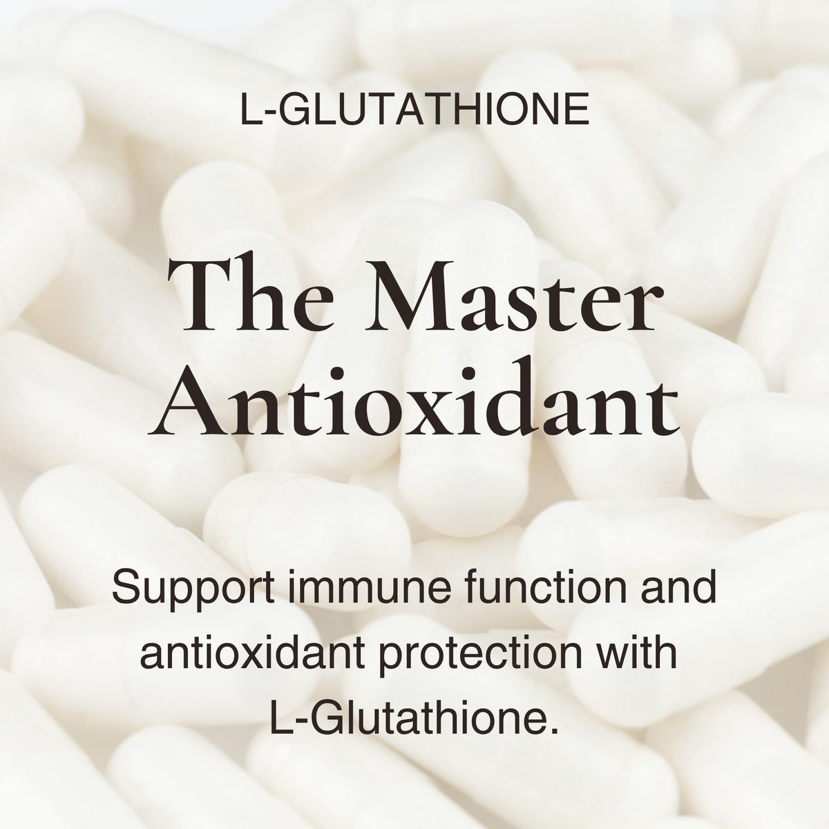 Utzy Naturals Glutathione 250 mg - 60 Vegetarian Capsules - image 5