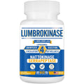 Spliferkou Liposomal Lumbrokinase Nattokinase Serrapeptase Complex - 60 Capsules