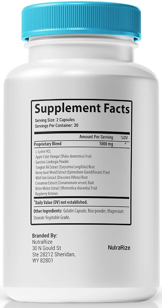 NutraRize Pure Digest Capsules for Digestive Health - 60 Capsules - image 2