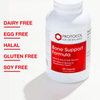 PROTOCOL FOR LIFE BALANCE Bone Support Formula - 180 Capsules - image 6