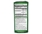 Garlique Healthy Blood Pressure Formula - 120 Caplets - image 5
