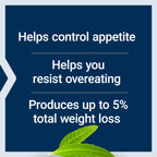 Life Extension Body Trim and Appetite Control - 30 Capsules - image 4