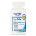 RENEGADE DIMENSIONS Equate One Daily Men's Multivitamin - 200 Tablets
