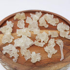 DABC OAK LAND Natural Wild Tragacanth Gum Snow Swallow - 8 oz - image 3